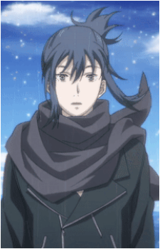 Nezumi
