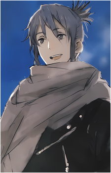 Nezumi