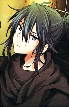 Nezumi