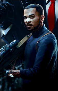 Derrick Powell's image