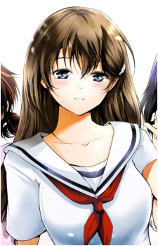 Aya Kirishima's image