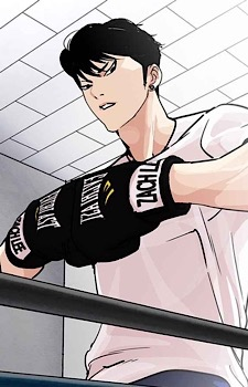 Zack Lee