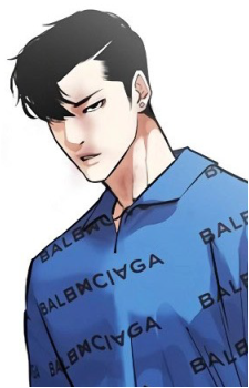 Zack Lee