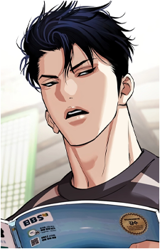 Zack Lee
