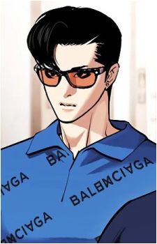 Zack Lee