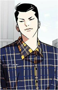 Zack Lee