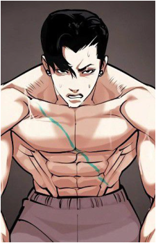 Zack Lee