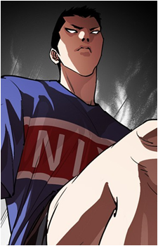 Zack Lee