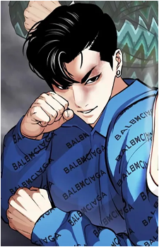 Zack Lee