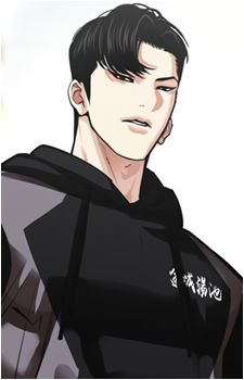 Zack Lee