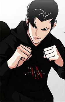 Zack Lee