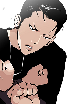 Zack Lee
