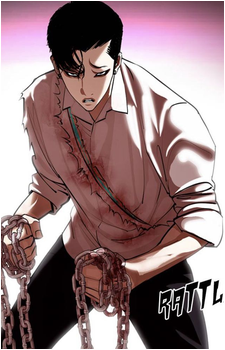Zack Lee