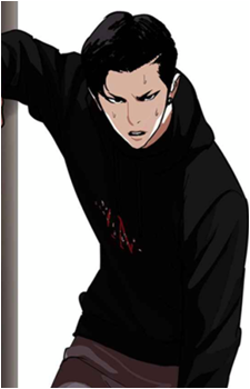 Zack Lee
