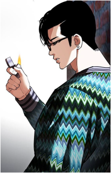 Zack Lee
