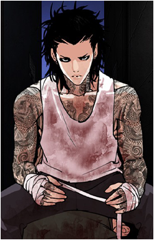 Zack Lee