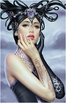Linh Cinder
