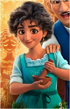 Julieta Madrigal's image
