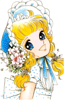 Image 3 - Art: いがらしゆみこ (Yumiko Igarashi) Image 3