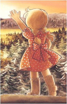 Image 5 - Art: いがらしゆみこ (Yumiko Igarashi) Image 5