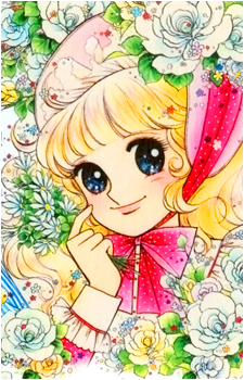 Image 2 - Art: いがらしゆみこ (Yumiko Igarashi) Image 2