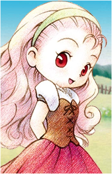 Popuri's image