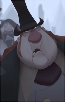 Mr. Ellingboe's image