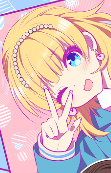 Ami Houjou's image