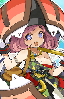 Mimii's image