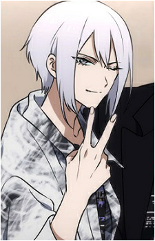 Ouka Kira