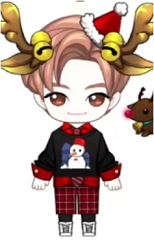 Jaemin