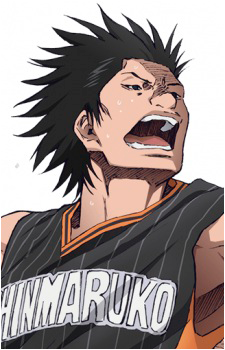 Shinichi Chiba's image