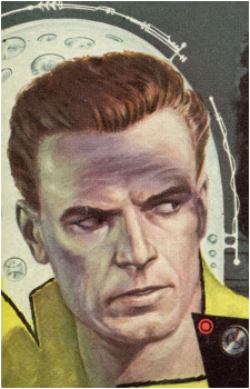 Gilbert Gosseyn's image