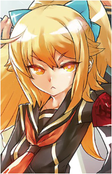 Gunjou Mizuiro's image