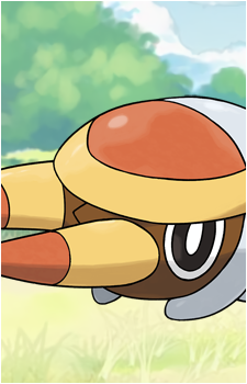 Grubbin's image