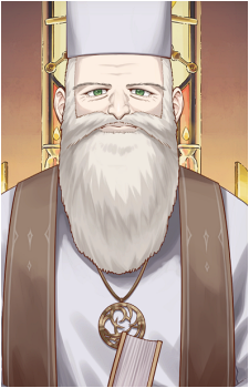 Father Cheddar