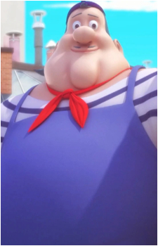 André's image