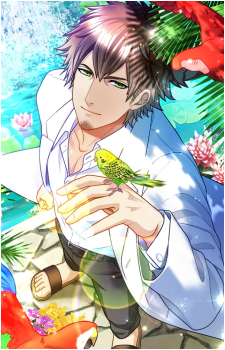Eiji Takamura's image