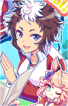 Mejiro Ryan
