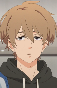 Shuusaku Shida