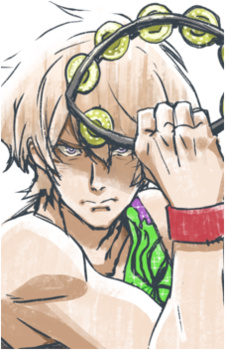Shuusaku Shida