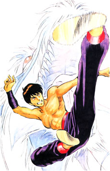 Kim Dragon's image