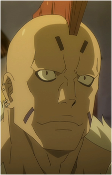 Jinrai's image