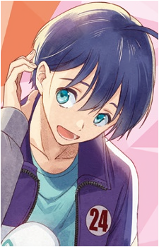Yuu Mashiro