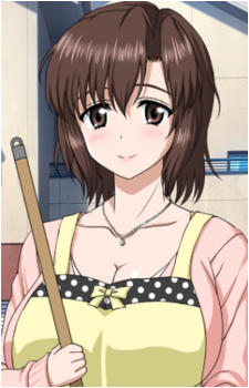 Miyuki Kamishiro's image