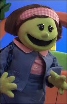 Mom {Nanalan}