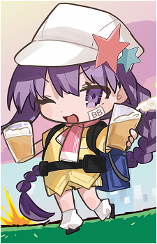 BB