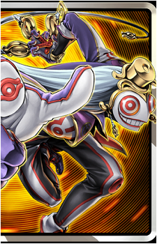 Jongleur-Ghoul Illusionist's image