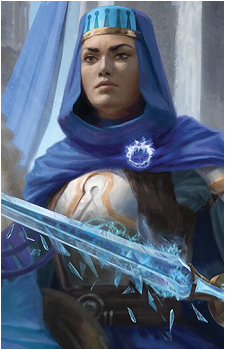 Syr Elenora's image