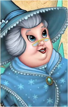 Lydia Greyrose